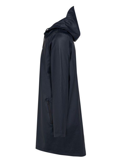 KARIBAN Veste de pluie unisexe /api/colors/058f028c-f565-4146-9cba-11f5b0ade7a7 personnalisable