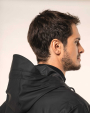Vestes personnalisable Kariban Veste de pluie unisexe