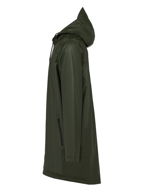 KARIBAN Veste de pluie unisexe /api/colors/52c6f525-b29e-4235-8d3a-f2c8ed750e21 personnalisable