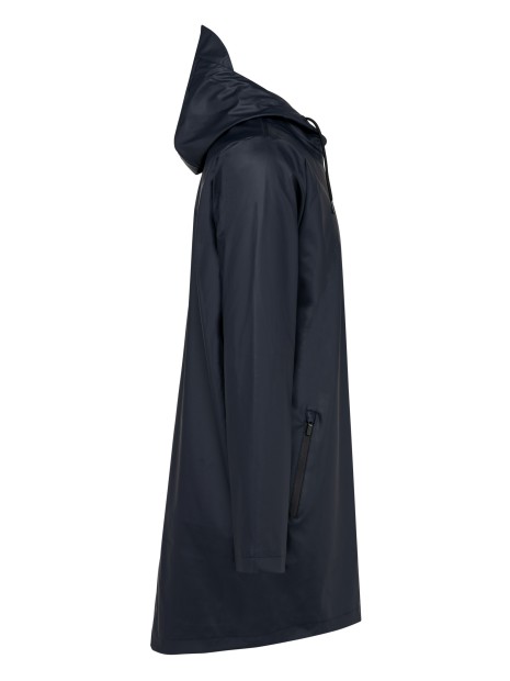 KARIBAN Veste de pluie unisexe /api/colors/058f028c-f565-4146-9cba-11f5b0ade7a7 personnalisable
