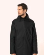 Jassen KARIBAN Unisex regenjas voor bedrukking &amp; borduring