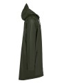 KARIBAN Veste de pluie unisexe /api/colors/52c6f525-b29e-4235-8d3a-f2c8ed750e21 personnalisable