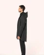 Jassen KARIBAN Unisex regenjas voor bedrukking &amp; borduring
