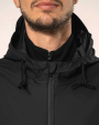 Vestes personnalisable Kariban Veste de pluie unisexe