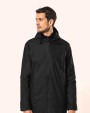 KARIBAN Unisex-Regenjacke Jacken personalisierbar