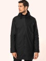 Vestes à personnaliser KARIBAN Veste de pluie unisexe 