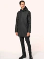 Vestes à personnaliser KARIBAN Veste de pluie unisexe 