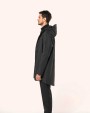 Jassen KARIBAN Unisex regenjas voor bedrukking &amp; borduring