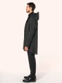 Vestes à personnaliser KARIBAN Veste de pluie unisexe 
