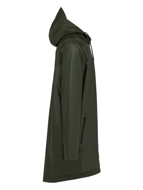 KARIBAN Veste de pluie unisexe /api/colors/52c6f525-b29e-4235-8d3a-f2c8ed750e21 personnalisable