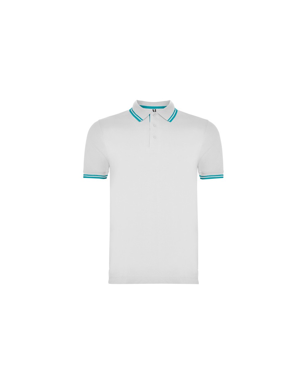 Polo's ROLY MONTREAL voor bedrukking &amp; borduring