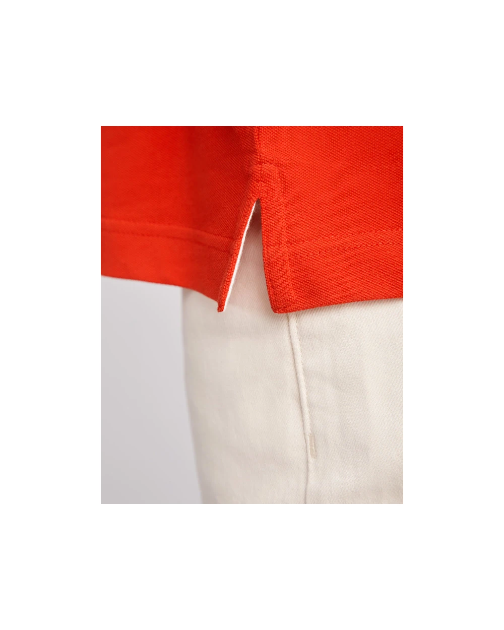 Polos personnalisable ROLY MONTREAL