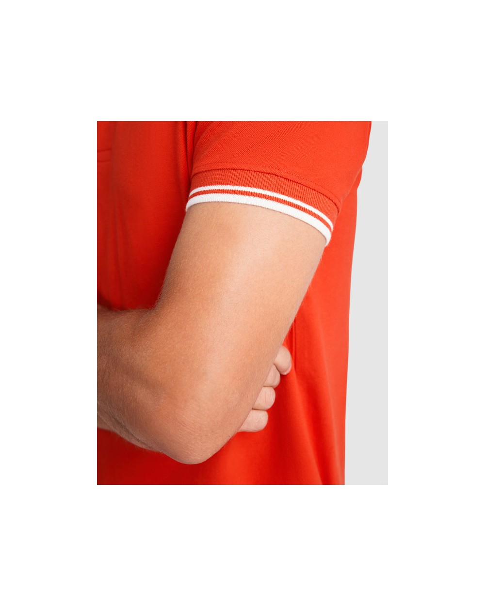 Polos personnalisable ROLY MONTREAL