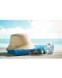 Casquettes personnalisable 4DO Bob chapeau en paille de papier