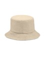 Casquettes personnalisable 4DO Bob chapeau en paille de papier