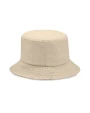 Casquettes personnalisable 4DO Bob chapeau en paille de papier