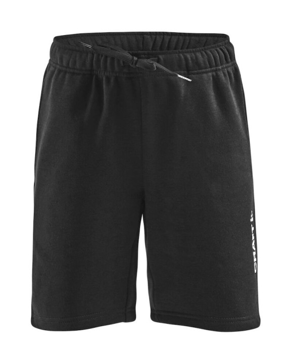 CRAFT Community Sweatshorts Jr Sweatshirts personalisierbar