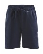 Sweat-shirts personnalisable CRAFT Community Sweatshorts Jr
