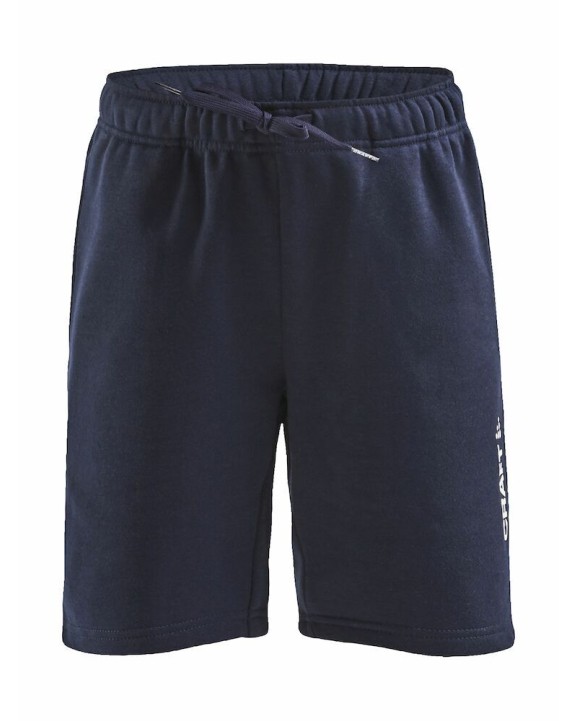 CRAFT Community Sweatshorts Jr Sweatshirts personalisierbar