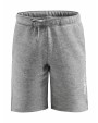 Sweat-shirts personnalisable CRAFT Community Sweatshorts Jr
