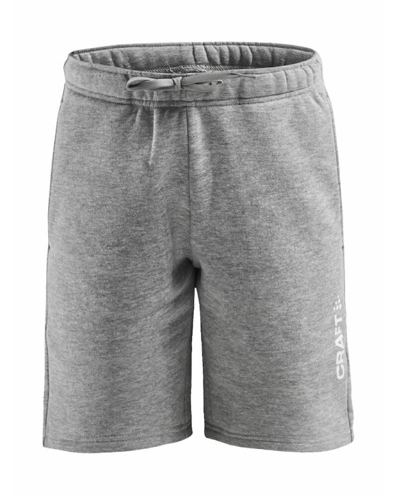 CRAFT Community Sweatshorts Jr Sweatshirts personalisierbar