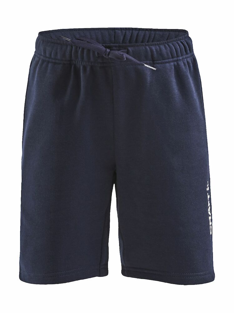 Sweat-shirts personnalisable CRAFT Community Sweatshorts Jr