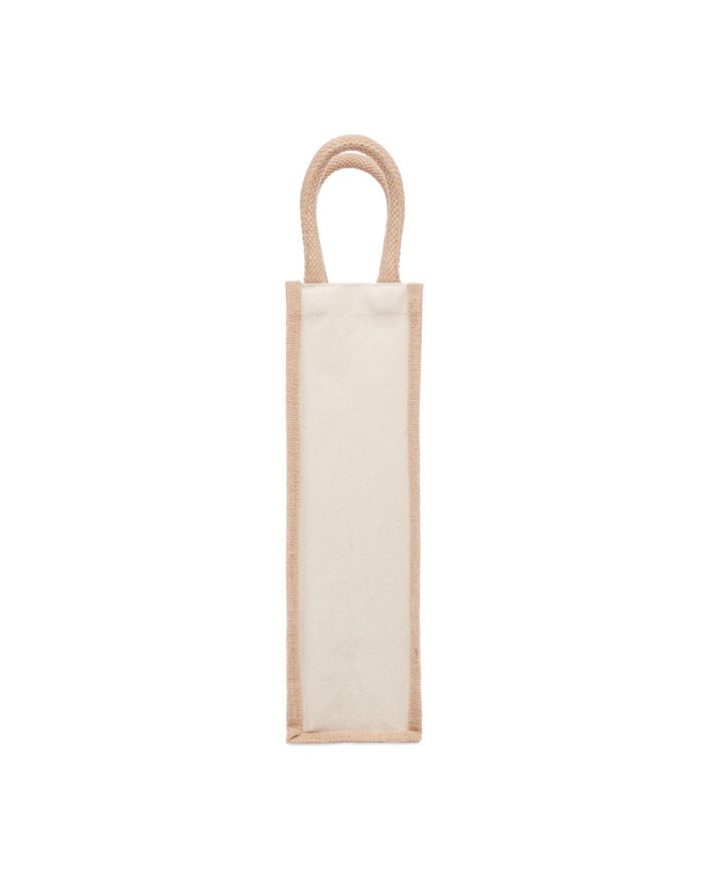 Sacs & Bagagerie personnalisable 4DO Sac en jute pour une bouteille