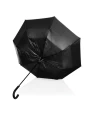 Parapluies personnalisable SWISS PEAK Parapluie 30'' à ouverture auto Swiss Peak OSLO  AWARE™