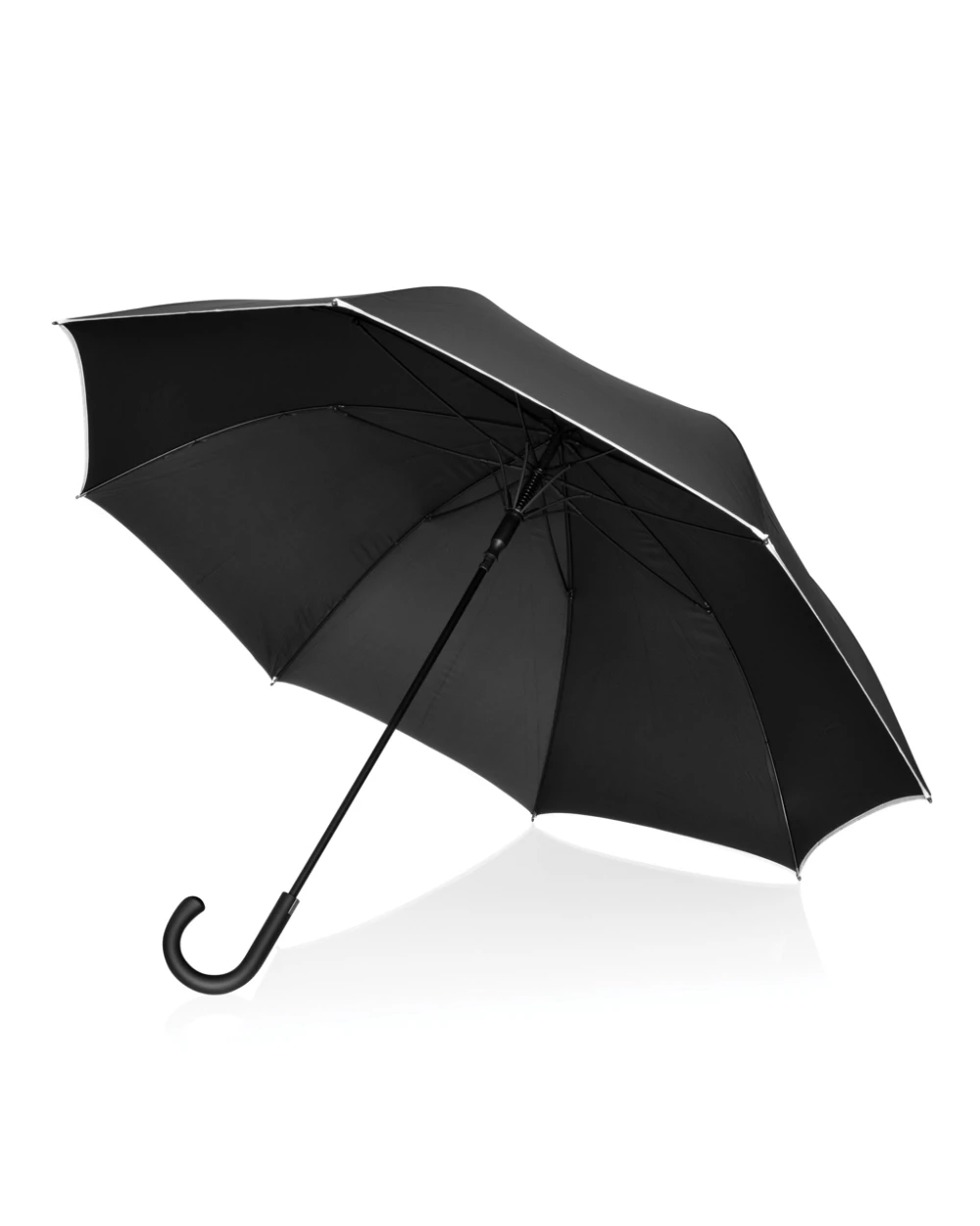 Parapluies personnalisable SWISS PEAK Parapluie 30'' à ouverture auto Swiss Peak OSLO  AWARE™