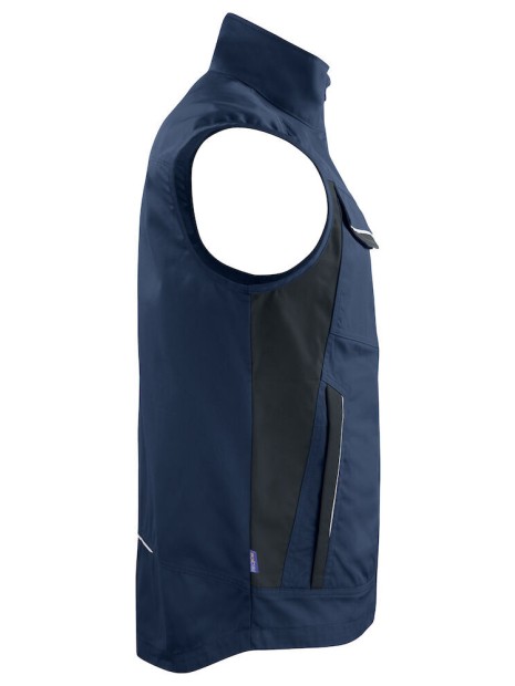 PROJOB 5706 BODYWARMER MULTIPOCHES PRIO /api/colors/b68891a9-1d28-4f7a-8deb-775c45027afd personnalisable