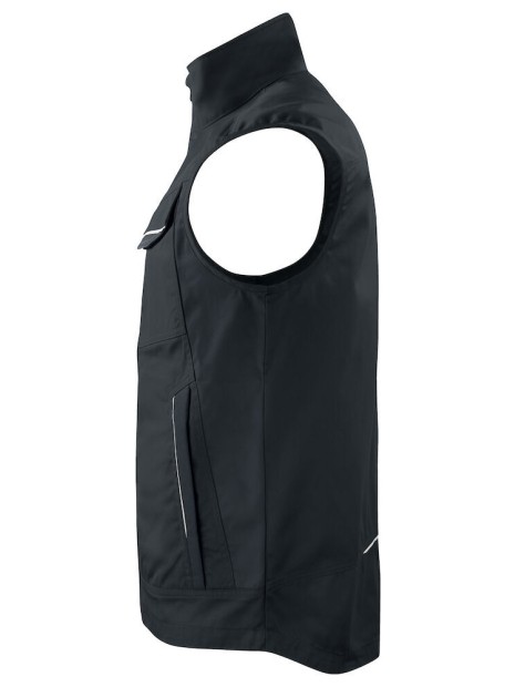 PROJOB 5706 BODYWARMER MULTIPOCHES PRIO /api/colors/b9fdad4a-5e94-45cb-8c03-c08b349b28c3 personnalisable