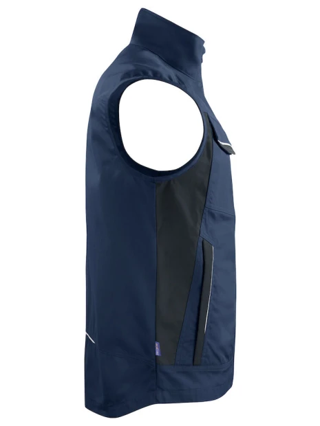 PROJOB 5706 BODYWARMER MULTIPOCHES PRIO /api/colors/b68891a9-1d28-4f7a-8deb-775c45027afd personnalisable