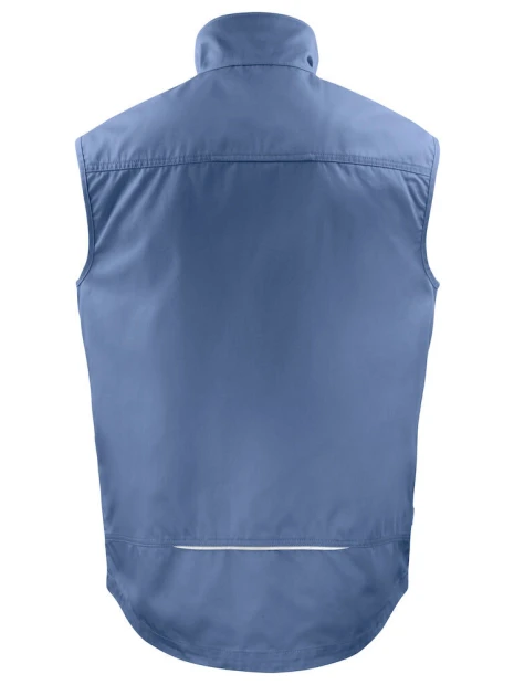 PROJOB 5706 BODYWARMER MULTIPOCHES PRIO /api/colors/549fa598-8d61-4fa2-82ad-90f4d2ec39ab personnalisable