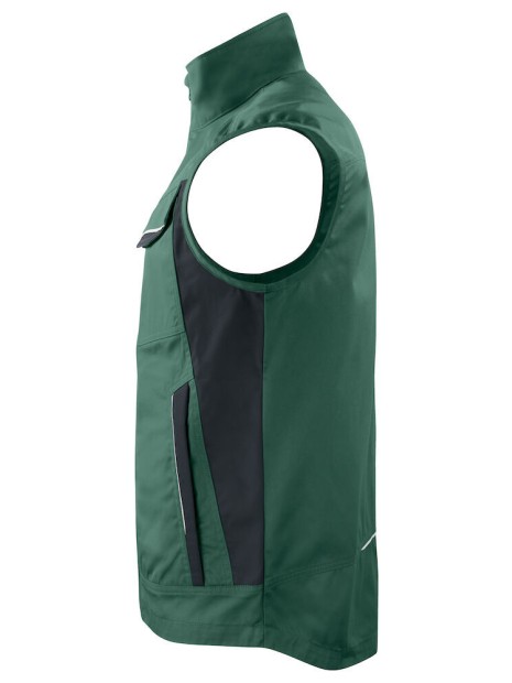 PROJOB 5706 BODYWARMER MULTIPOCHES PRIO /api/colors/04ff5422-733a-4283-80b4-be8cd0eba314 personnalisable