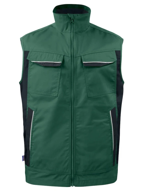 PROJOB 5706 BODYWARMER MULTIPOCHES PRIO /api/colors/04ff5422-733a-4283-80b4-be8cd0eba314 personnalisable