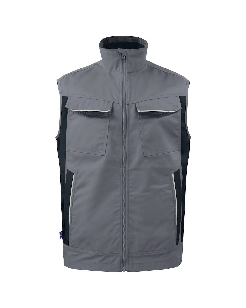 Jassen PROJOB 5706 ZOMERVEST voor bedrukking &amp; borduring