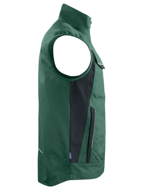 PROJOB 5706 BODYWARMER MULTIPOCHES PRIO /api/colors/04ff5422-733a-4283-80b4-be8cd0eba314 personnalisable