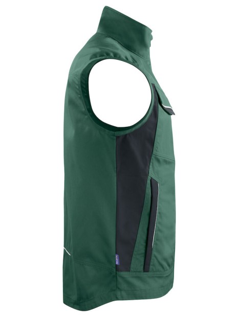 PROJOB 5706 BODYWARMER MULTIPOCHES PRIO /api/colors/04ff5422-733a-4283-80b4-be8cd0eba314 personnalisable