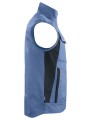 PROJOB 5706 BODYWARMER MULTIPOCHES PRIO /api/colors/549fa598-8d61-4fa2-82ad-90f4d2ec39ab personnalisable