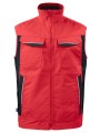 PROJOB 5706 BODYWARMER MULTIPOCHES PRIO /api/colors/c953313a-9c9d-493b-934e-ddcf8fada2ae personnalisable