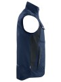 PROJOB 5706 BODYWARMER MULTIPOCHES PRIO /api/colors/b68891a9-1d28-4f7a-8deb-775c45027afd personnalisable
