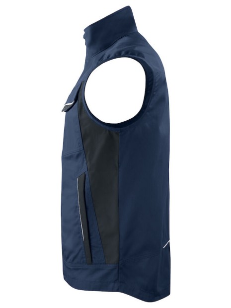 PROJOB 5706 BODYWARMER MULTIPOCHES PRIO /api/colors/b68891a9-1d28-4f7a-8deb-775c45027afd personnalisable