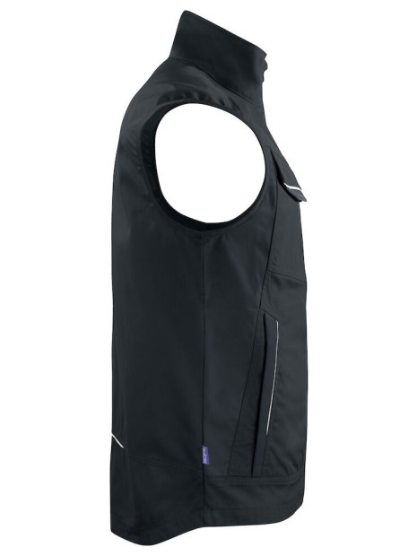 PROJOB 5706 BODYWARMER MULTIPOCHES PRIO /api/colors/b9fdad4a-5e94-45cb-8c03-c08b349b28c3 personnalisable