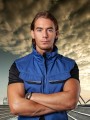 Vestes à personnaliser PROJOB 5706 BODYWARMER MULTIPOCHES PRIO 