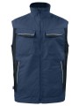 PROJOB 5706 BODYWARMER MULTIPOCHES PRIO /api/colors/b68891a9-1d28-4f7a-8deb-775c45027afd personnalisable