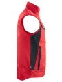 PROJOB 5706 BODYWARMER MULTIPOCHES PRIO /api/colors/c953313a-9c9d-493b-934e-ddcf8fada2ae personnalisable