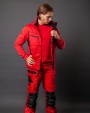Vestes personnalisable PROJOB 5706 BODYWARMER MULTIPOCHES PRIO