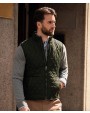 Vestes personnalisable NIMBUS Camden - veste sans manches à matelassage en losange