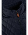 Vestes personnalisable NIMBUS Camden - veste sans manches à matelassage en losange