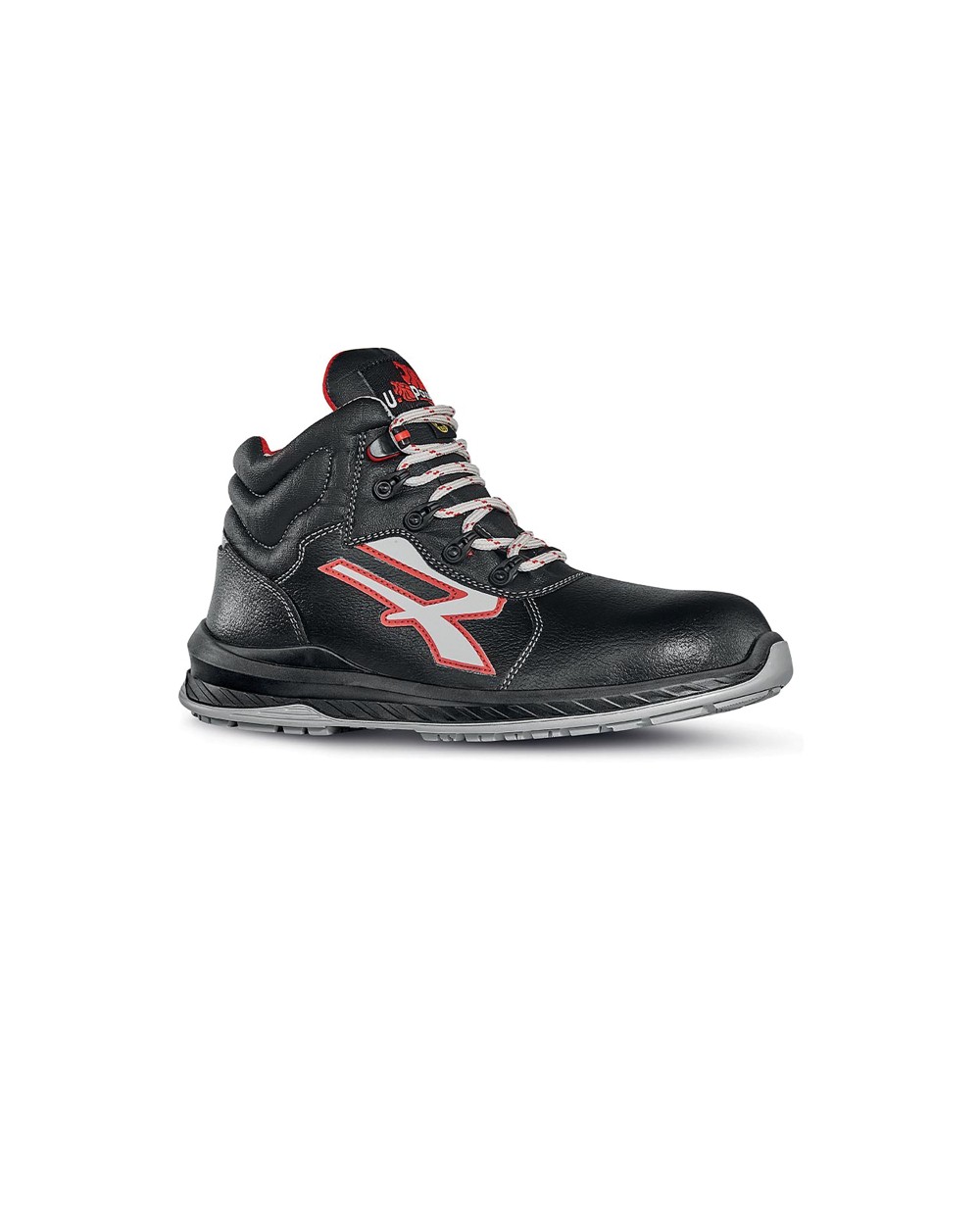 Accessoires personnalisable U-POWER Chaussures de sécurité Boston